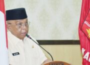 Sampaikan LKPj 2021, Tetap Bersinergi Bangun Daerah Agam 