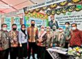 Satu-satunya Kota di Sumatera, Padang Panjang Ikut Expo Summit Kota Sehat 10 Satu-satunya Kota di Sumatera, Padang Panjang Ikut Expo Summit Kota Sehat