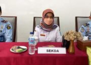 Sebagai Kota Tujuan Wisata Dunia, Perlu Pengawasan Terhadap Kegiatan Orang Asing di Kota Sawahlunto