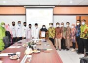 LKPD 2021 Diserahkan ke BPK, Diharapkan Agam Kembali Raih WTP