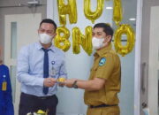 HUT Bank Nagari Cabang Sawahlunto, Bisnis Harus Ikuti Era Digitalisasi