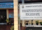 Pelayanan Masyarakat Tolak Ukur Kualitas Kinerja OPD Kota Solok