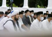 Jelang Ramadhan 1443 H, Gelar Tausyiah, Pemko Solok Hadirkan Ustaz Derry Sulaiman