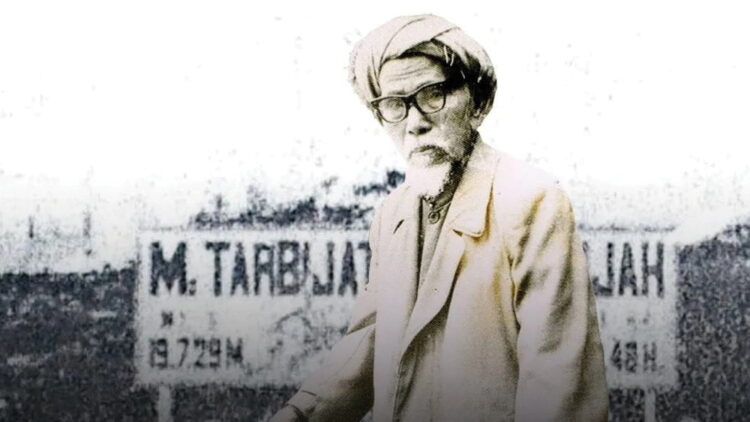 Usulan Inyiak Canduang Sebagai Pahlawan Nasional Terus Dikebut