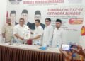 Verry Mulyadi Diamanahkan sebagai Ketua DPC Gerindra Padang 10 Verry Mulyadi Diamanahkan sebagai Ketua DPC Gerindra Padang