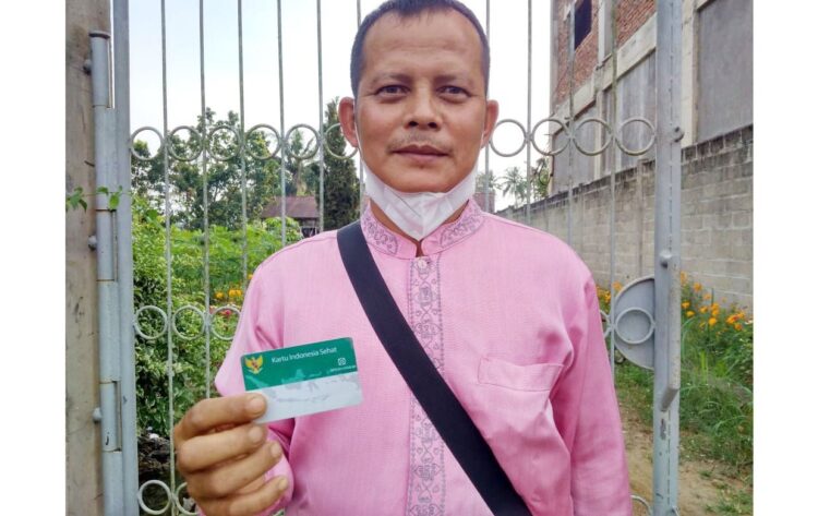 BPJS Kesehatan Hadir, Bukti Kepedulian Negara Terhadap Kesehatan Warga 1 Wahyu Uliadi Putra.