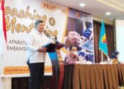 Administrator di Lingkungan Pemko Solok Dikali Pelatihan