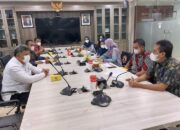Soal Menurunkan Angka Kemiskinan, Pemko Solok masih Melirik Program Pemerintah Pusat