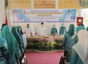 Wali Kota Buka Rakor TP PKK Solok, Perkuat Manajemen Kelembagaan PKK dengan Tenaga IT