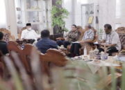 Konsep Pembangunan harus Dicermati Setiap OPD Pemko Solok