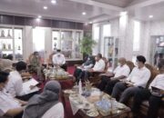 Kehadiran BPK-KAP di Kota Solok Bisa Membantu Kelola Keuangan Daerah