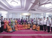 Pemko Kota Solok Apresiasi Arisan Panggung Pidato Adat