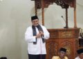 Wujudkan Progul Bersama Jamaah Masjid Nurul Huda