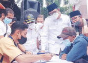 BPRS Jam Gadang Luncurkan Tabungan Utsman, Pertama di Indonesia, Tanpa Biaya dan Agunan