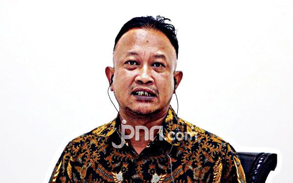 Usut Keterlibatan Prajurit Menyiksa Penghuni Kerangkeng Manusia, TNI Sudah Bentuk Tim 1 Choirul Anam