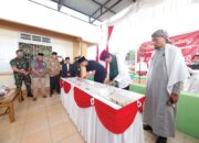 Wako Bukittinggi Realisasikan Janji Politik, Luncurkan 1 Kelurahan 1 Rumah Tahfiz