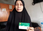 Indra Yulis: “Kalau Tidak Ada BPJS Kesehatan, Mungkin Saya Tak Berobat”