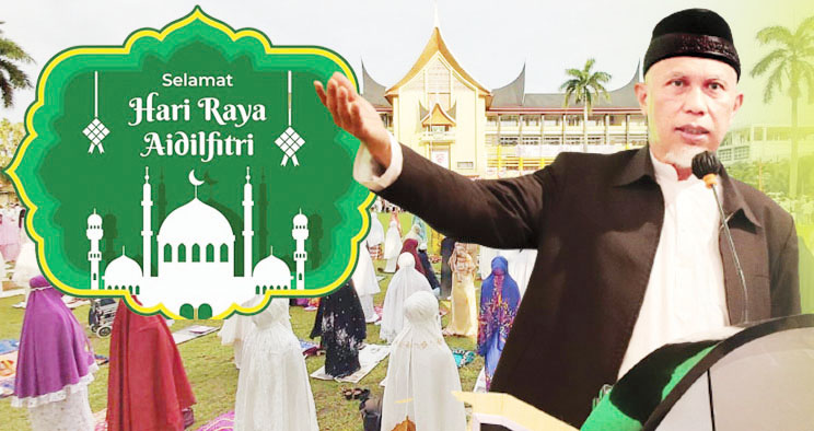 Mahyeldi Ansharullah