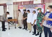 Masyarakat Pariaman Telah Menjadikan Gotong Royong sebagai Budaya, Menuju Tujuan Wisata, Majukan Bersama-sama