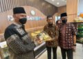 D'Sultan Bakery and Home Fresh Hadir di Bukittinggi Sebagai Bagian Pengembangan Usaha Berjamaah 10 D’Sultan Bakery and Home Fresh Hadir di Bukittinggi Sebagai Bagian Pengembangan Usaha Berjamaah