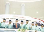 DPRD Gelar Paripurna Istimewa HUT Kabupaten Limapuluh Kota ke-181, Tumbuhkan Kebersamaan Menuju Masyarakat Sehat, Ekonomi Bangkit