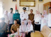 Bangun Pasar Kuliner Malam, Ekonomi Masyarakat Meningkat di Padangpariaman 