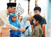 Safari Ramadhan 1443 H Ala Pasangan Safari, Antara Misi Daerah dan Aspirasi Warga Limpuluh Kota 