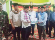 Rahmang: TSR untuk Mempererat Hubungan Silaturahim dengan Masyarakat