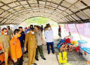 Melirik Kesiap Siagaan Daerah Rawan Bencana, Wujudkan Padangpariaman tangguh Bencana Dengan Bersama