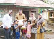 Pengentasan Kemiskinan jadi Perhatian Serius Bupati Suhatri Bur