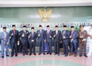 Peringatan HJK ke-74 Kabupaten Pessel, Jadikan Momen Intropeksi dan Evaluasi