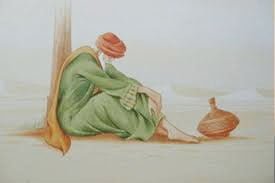 Ketika Air Berubah 1 Air berubah