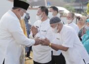 Puasa, Disiplin dan Kinerja ASN Solok Tetap jadi Perhatian