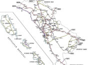 Siapkan Infrastruktur Sambut Mudik Lebaran 1443 H