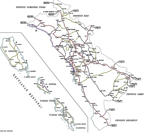 Bahan Persiapan Angkutan Lebaran 2