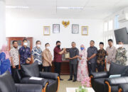 Bahas Hari Jadi Agam (HJA), Pansus DPRD Cari Referensi ke Pemko Padangpanjang