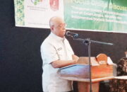 FGD Diharapkan Sajikan Data Publikasi Berkualitas dan Akurat di Agam