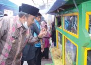 Pasar Pabukoan Meningkatkan Ekonomi Rakyat di Agam