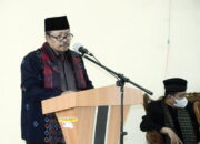 Bupati Agam Ajak Keberadaan LKAAM Berperan Bangun Daerah