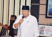 Diharapkan Porbbi dan Pemkab Agam dapat Bersinergi