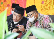 Bupati Agam Minta Sekolah Rangkul Alumni