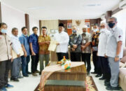 KPU Kabupaten Pasaman Siapkan Rancangan Anggaran Pelaksanaan Pilkada 2024