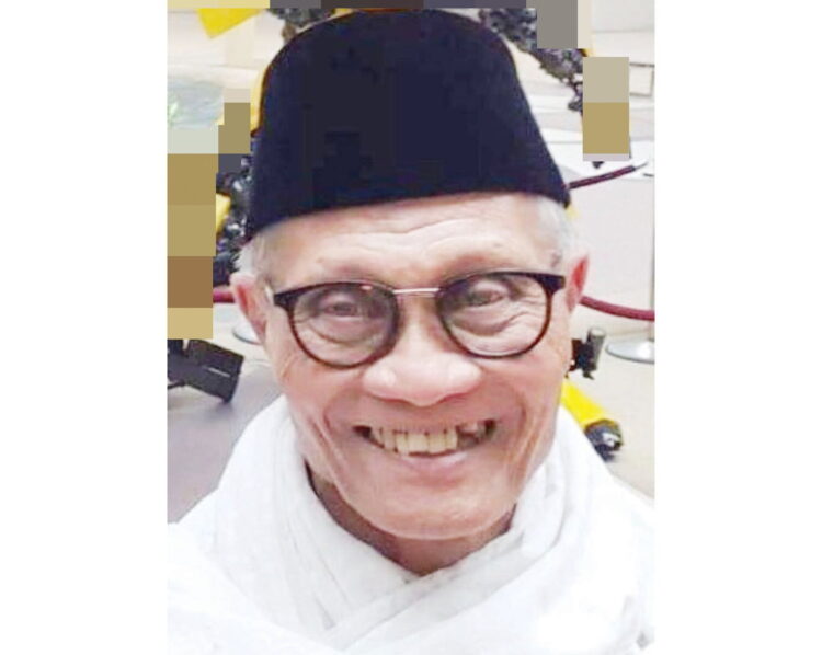 Manfaatkan Waktu Sempurna dalam Ramadhan 1 Buya Masoed Abidin.