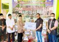Direktur BRI Langsung Menyerahkan Bantuan Untuk Panti Asuhan di Sumatera Barat 9 Direktur BRI Langsung Menyerahkan Bantuan Untuk Panti Asuhan di Sumatera Barat