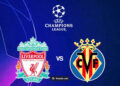 Liverpool vs Villarreal, Mane Bintangnya, Thiago Terbaik 11 Liverpool vs Villarreal, Mane Bintangnya, Thiago Terbaik