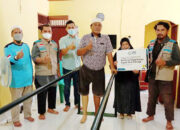  YBM PLN Turut Mendukung dan Memotivasi Para Penyadang Disabilitas di Indonesia