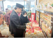 Dea Bakrey Hadir di Kota Bukittinggi, Upaya Dongkrak Kunjungan Wisatawan