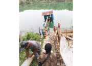 Air PDAM di Sawahlunto tak Mengalir , Warga Panik