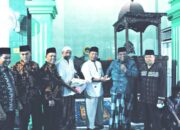 Dibalik Pelaksanaan Tim Safari Ramadhan Tahun 2022, Sampaikan Program Pembanguan Untuk Kemajuan Daerah di Padangpariaman