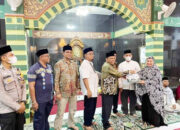 Perkuat Visi dan Misi dengan Silaturahmi Semua Pihak